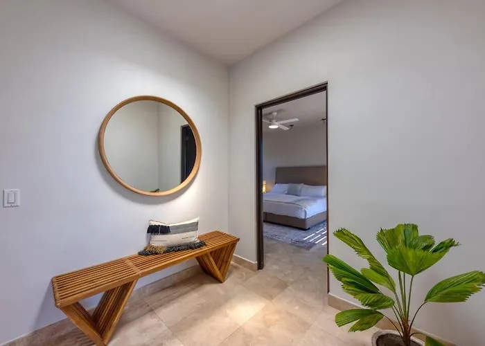 Casa Cielomar, Ocean View With Pool San Jose del Cabo