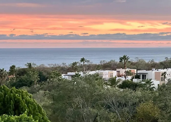 Casa Cielomar, Ocean View With Pool *
