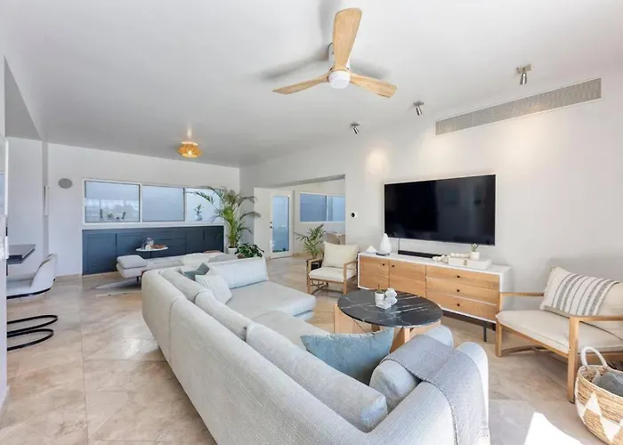 Casa Cielomar, Ocean View With Pool San Jose del Cabo