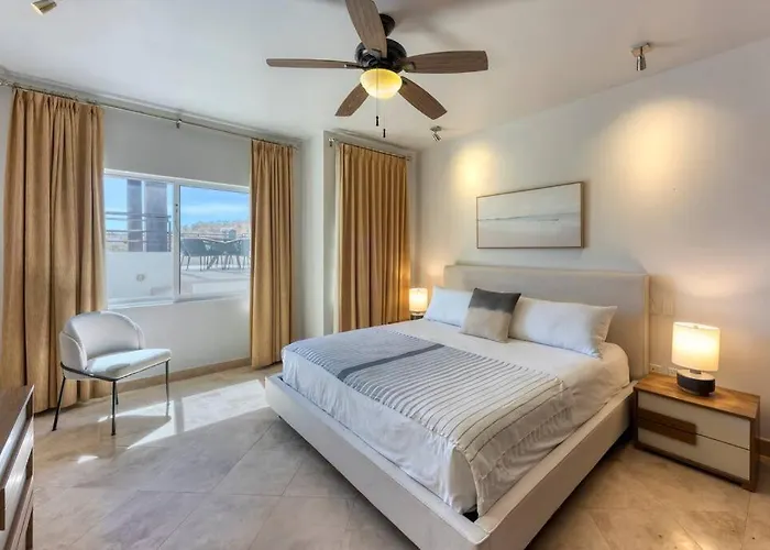 Casa Cielomar, Ocean View With Pool * San Jose del Cabo