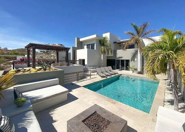Casa Cielomar, Ocean View With Pool *