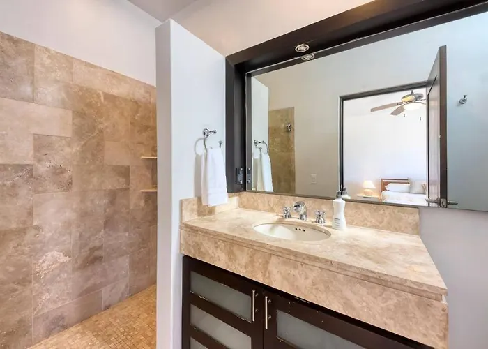 Villa Casa Cielomar, Ocean View With Pool *